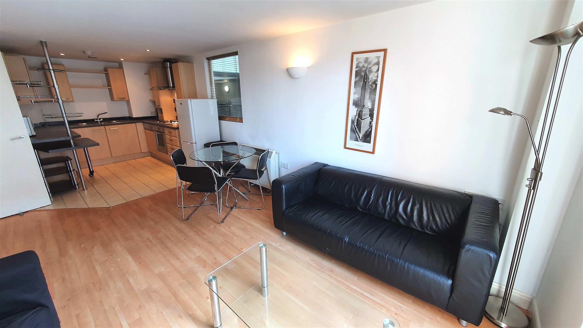 306 W3 51 Whitworth St West Manchester